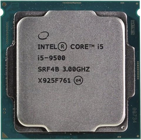 Intel Core i5-9500 (3.0Ghz) LGA1151 - CeX (UK): - Buy, Sell, Donate